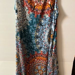 NWT MISFAY‎ size M beach style dress